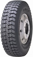 Фото - Грузовая шина Hankook DM03 12 R22.5 152K 