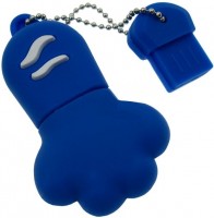 Фото - USB-флешка Uniq Lapa Koshki 3.0 64Gb