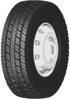 Photos - Truck Tyre KAMA NR202 235/75 R17.5 132M 