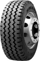 Photos - Truck Tyre Kumho KMA03 12 R24 160K