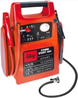 Photos - Charger & Jump Starter FUBAG Combi Start 480
