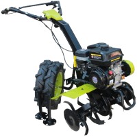 Photos - Two-wheel tractor / Cultivator Grunfeld T40XL