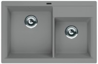 Photos - Kitchen Sink Florentina Kassi 780 780x510