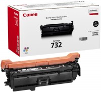 Photos - Ink & Toner Cartridge Canon 732BK 6263B002 