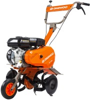 Photos - Two-wheel tractor / Cultivator Daewoo DAT 5060