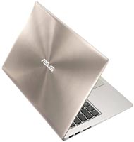 Фото - Ноутбук Asus ZenBook UX303LA (UX303LA-RO261H)
