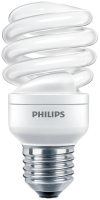 Фото - Лампочка Philips Econ Twister 12W WW E27 1PF