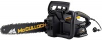 Фото - Пила McCulloch CSE 2040 S