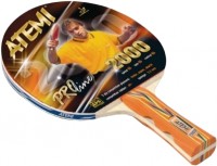 Photos - Table Tennis Bat Atemi 2000A