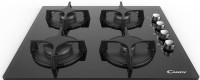 Photos - Hob Candy PVL 64 SGN black