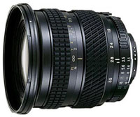 Photos - Camera Lens Tokina 19-35mm f/3.5-4.5 AF