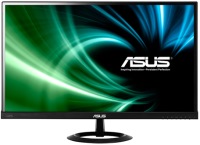 Photos - Monitor Asus VX279N 27 "