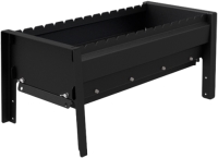Фото - Мангал / барбекю Grillver Partiks 730 Air