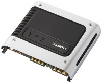 Photos - Car Amplifier Sony XM-1S