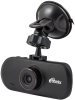 Фото - Відеореєстратор Ritmix AVR-724