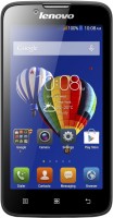 Фото - Мобильный телефон Lenovo A328t 4 ГБ / 0.5 ГБ