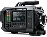 Фото - Видеокамера Blackmagic URSA PL