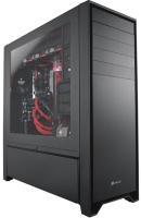 Photos - Computer Case Corsair 900D black