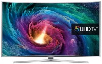 Телевизор Samsung UE-48JS9000 48 "