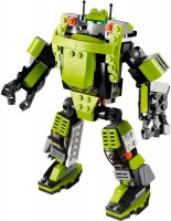 Фото - Конструктор Lego Power Mech 31007