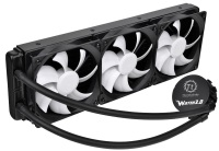 Фото - Система охлаждения Thermaltake Water 3.0 Ultimate 