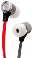 Photos - Headphones InterStep BWhite