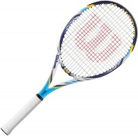 Photos - Tennis Racquet Wilson Juice Pro BLX