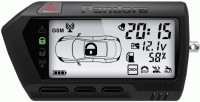 Photos - Car Alarm Pandect X-2010