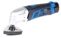 Photos - Multi Power Tool Ritm VMR-12