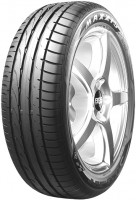 Фото - Шины Maxxis S-Pro 235/50 R18 101W 