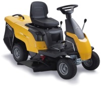 Photos - Lawn Mower Stiga Combi 1066 HQ