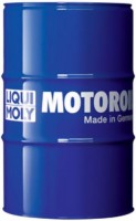 Фото - Моторное масло Liqui Moly Top Tec 4100 5W-40 60 л