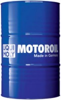 Фото - Моторное масло Liqui Moly Top Tec 4100 5W-40 205 л