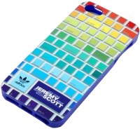 Фото - Чохол Adidas Jeremy Scott for iPhone 5/5S Keyboard