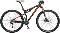 Photos - Bike Scott Spark 950 2015