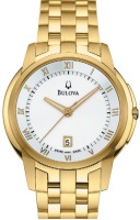 Фото - Наручний годинник Bulova 64B21