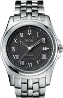 Фото - Наручний годинник Bulova 63F79 