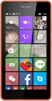 Фото - Мобильный телефон Microsoft Lumia 540 Dual 8 ГБ / 1 ГБ