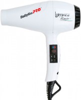 Photos - Hair Dryer BaByliss PRO Luminoso BAB6350IE 