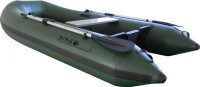 Photos - Inflatable Boat DINGO 27F