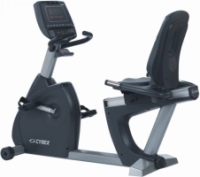 Фото - Велотренажер Cybex 750R