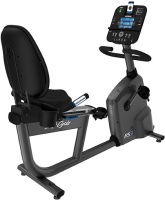 Фото - Велотренажер Life Fitness RS3 Track+