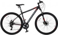 Photos - Bike Comanche Niagara 29 Disc