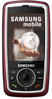Photos - Mobile Phone Samsung SGH-i400