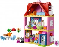 Фото - Конструктор Lego Play House 10505