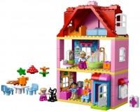 Фото - Конструктор Lego Play House 10505 