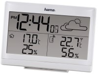 Фото - Метеостанція Hama EWS-890