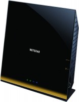 Photos - Wi-Fi NETGEAR R6300 