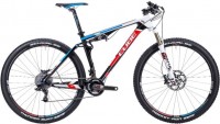 Photos - Bike Cube AMS 100 Super HPC SL 29 2015