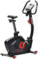 Photos - Exercise Bike Reebok GB50